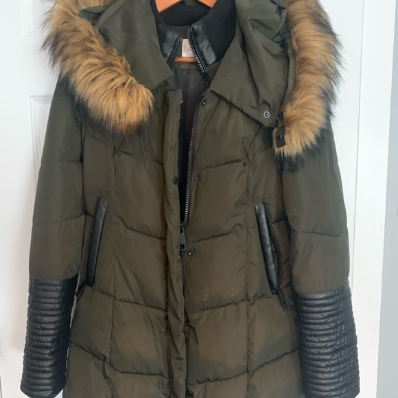 Twix winter jacket - Picture 2 of 5